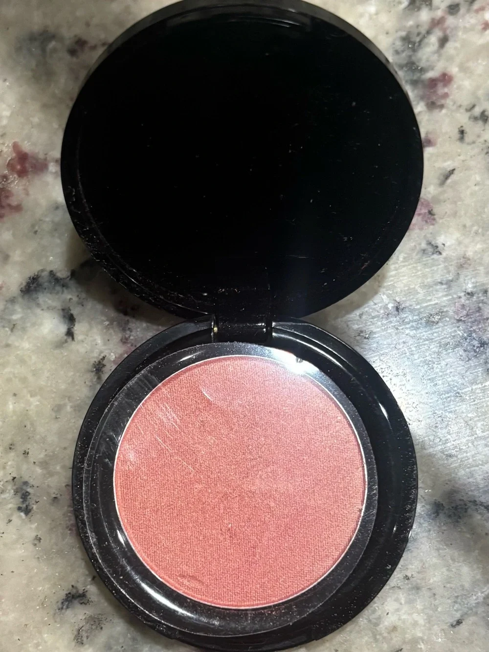 ModelCo blush peach